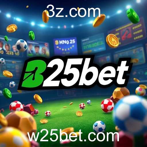 O Crescimento dos Jogos Online e a Influência do 25bet