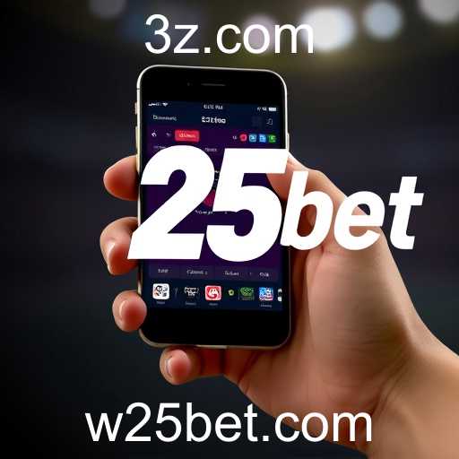 25bet: A Ascensão no Mercado de Jogos Online em 2025