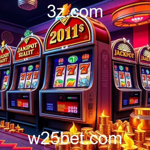 Crescimento do Site 25bet e Tendências Atuais em 2025