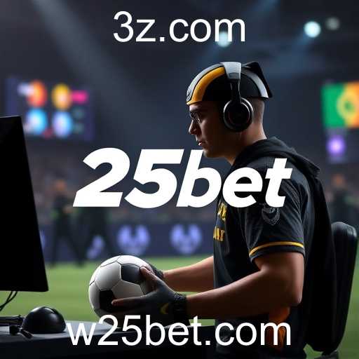 25bet Inova com Novas Estratégias no Mercado de Jogos