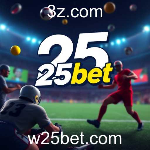 Ascensão do 25bet no Mercado de Jogos Online