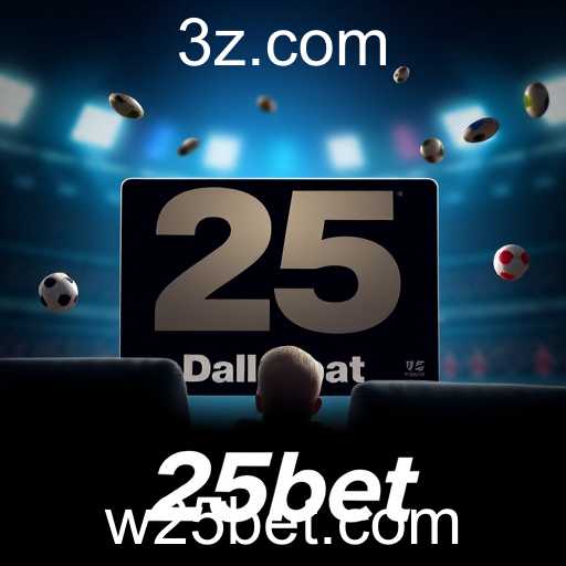 A Ascensão do 25bet no Cenário de Jogos Online