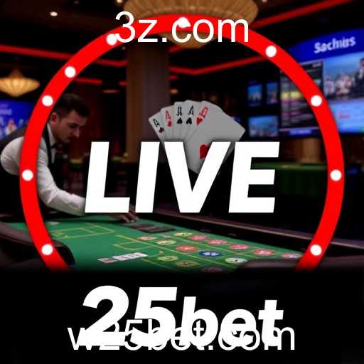 25bet: A Ascensão dos Cassinos Online no Brasil