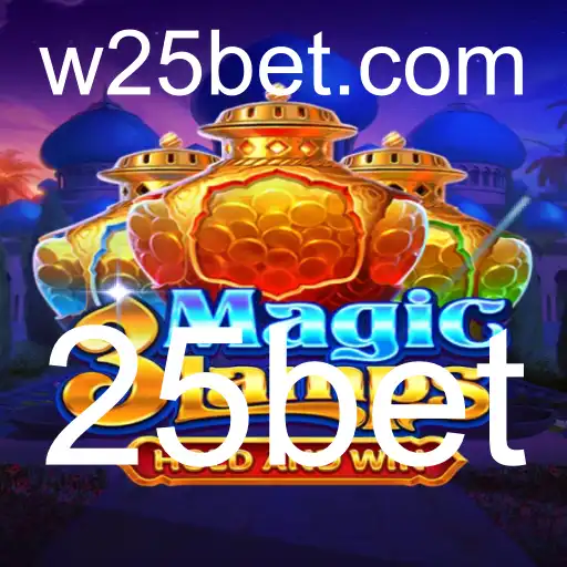 Descubra a Magia do Jogo 3MagicLamps e a Estratégia 25bet
