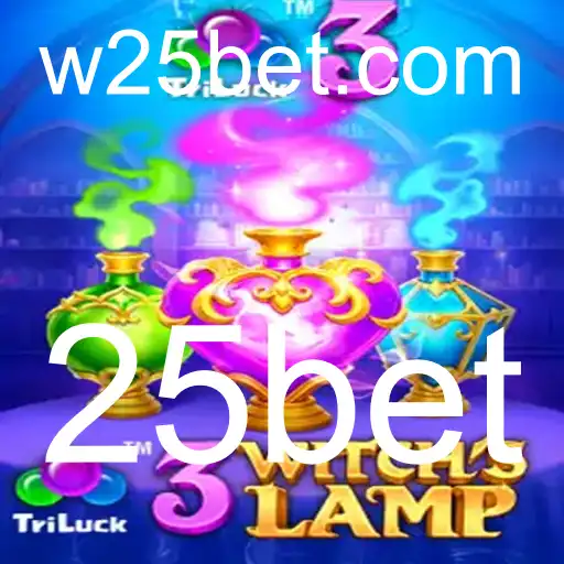 Descubra o Fascinante Mundo de 3WitchsLamp: Um Novo Jogo de Sorte e Estratégia