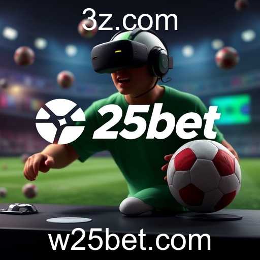 O Crescimento Avassalador do 25bet no Cenário Brasileiro