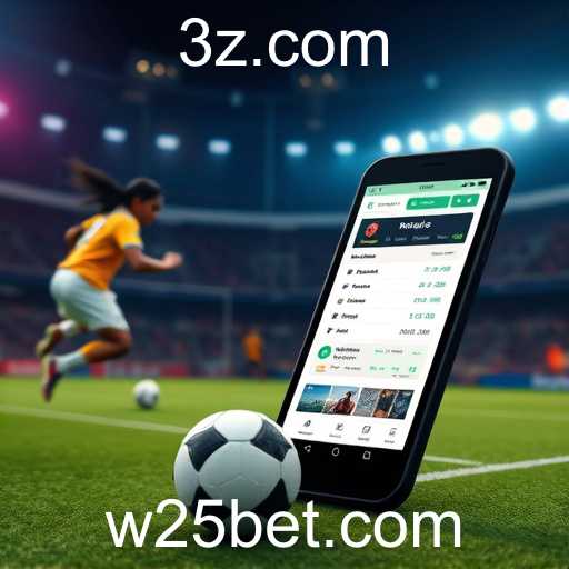 O Crescimento Exponencial do Mercado de Apostas Online no Brasil