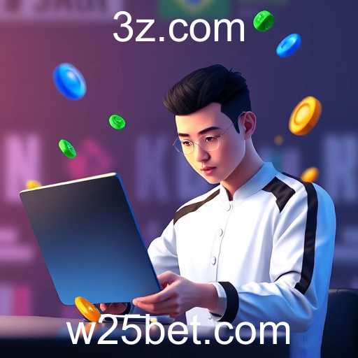 Expansão do Mercado de Jogos Online no Brasil