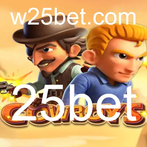 Dominando o Jogo COWBOYS: A Aventura com 25bet