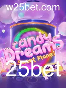 CandyDreamsSweetPlanet: Explore o Universo Doce com 25bet