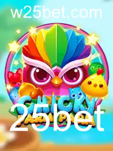 Descubra o Mundo de ChickyParmParm: Um Jogo Estratégico e Divertido