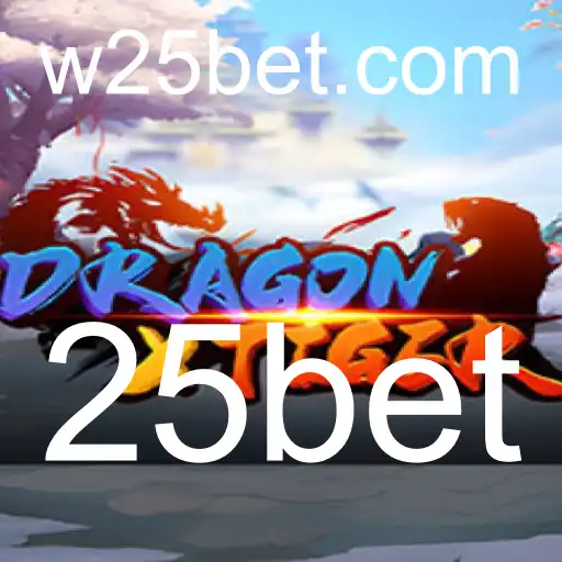Descubra o Jogo 'DragonXTiger' e Envolva-se com '25bet'