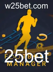 FootballManager e 25bet: Descubra Tudo Sobre Este Popular Jogo de Gestão de Futebol