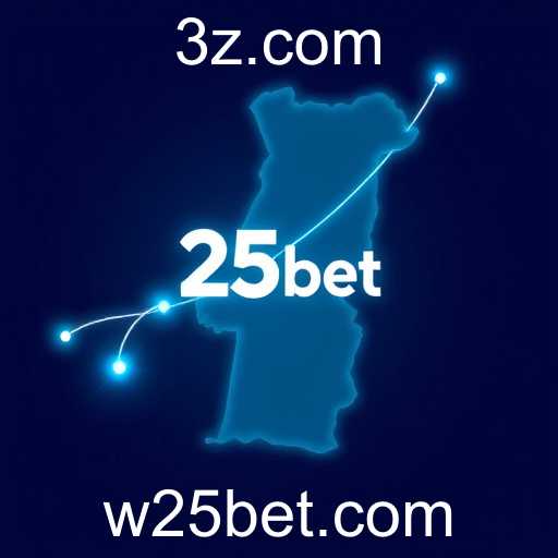 A Nova Era dos Jogos Online com 25bet