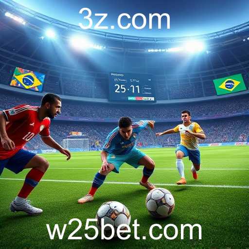 Tendências e Desafios do Mercado de Jogos em 2025