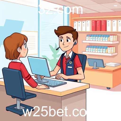 A Revolução do 25bet no Mercado de Jogos