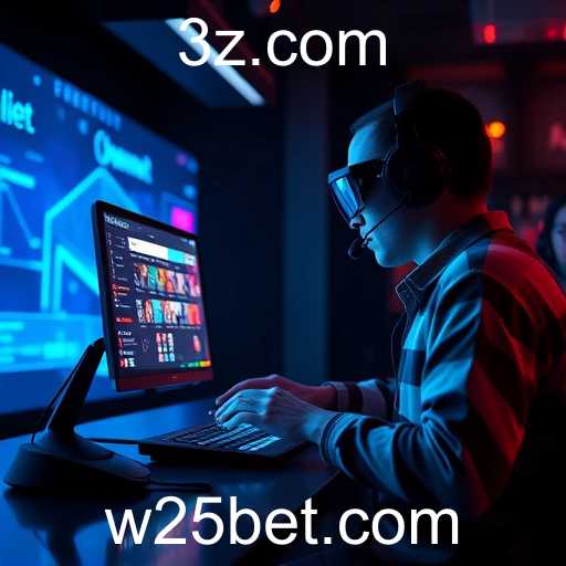 Crescimento dos Sites de Jogos em 2026: O Fenômeno 25bet