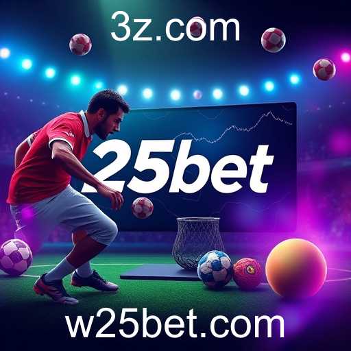 O Impacto do 25bet no Mercado Brasileiro de Jogos