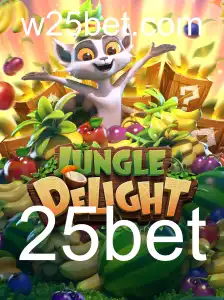 Explorando o Mundo de JungleDelight: Um Jogo de Aventura e Estratégia