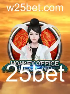 Explorando o Fascinante Mundo de MonkeyOfficeLegend e a Estratégia 25bet