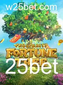 Descubra o Empolgante Jogo ProsperityFortuneTree e as Estratégias com 25bet