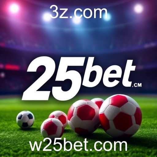 A Ascensão de 25bet no Cenário de Jogos Online