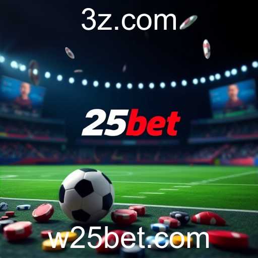 A Ascensão do 25bet e o Futuro dos Jogos Online