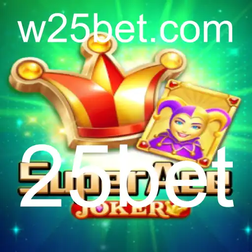 Descubra o Mundo Empolgante de SuperAceJoker e 25bet