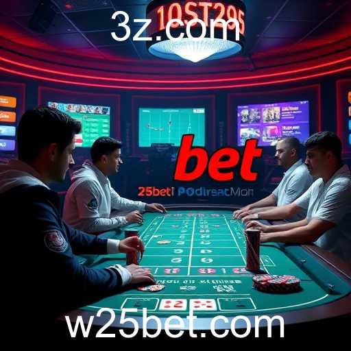 Tendências do Mercado de Jogos Online em 2025